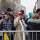 Image for article titled A Harrowing Walk Through D.C. on a Very Weird Day in American History